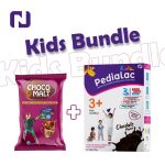 Kids Bundle Pedialac + Chocomalt