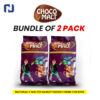 Bundle of 2 pack chocomalt drink for kids | chocomalt 200g bundle pakistan