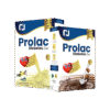 Prolac Diabetes Care Complete & Nutritional Supplement Powder for Adult Vanilla & Chocolate flavor 200gm