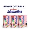 Mamalac bundle of 3 pack 200mg | Pregnancy supplement Pakistan