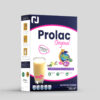 Prolac Original balanced & Complete Nutritional Supplement Powder for Adult Vanilla flavor 200gm