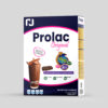 Prolac Original Complete & Balance Nutritional Supplement Powder for Adult chocolate flavor 200gm