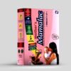 Mamalac Powder Milk for Pregnant & Breast feeding women Chocolate Flavor (Maternal Formula) 200gm